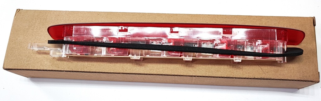 фото №7, Led свет лампа стоп seat altea 09- altea xl