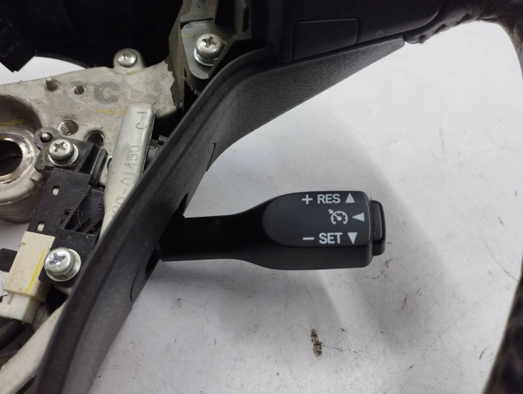 фото №10, Toyota corolla verso ar10 2007 воздуховод gs12001450