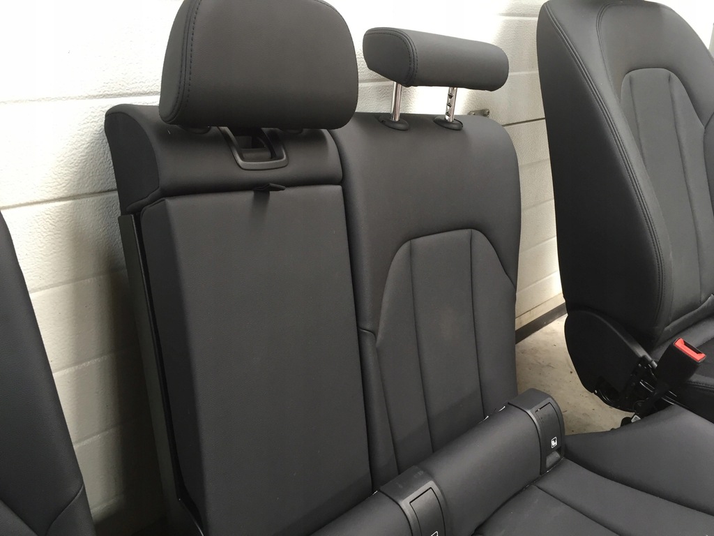 фото №13, Bmw 3 g20 2020 сиденья перед заднее сиденье кожа подогрев