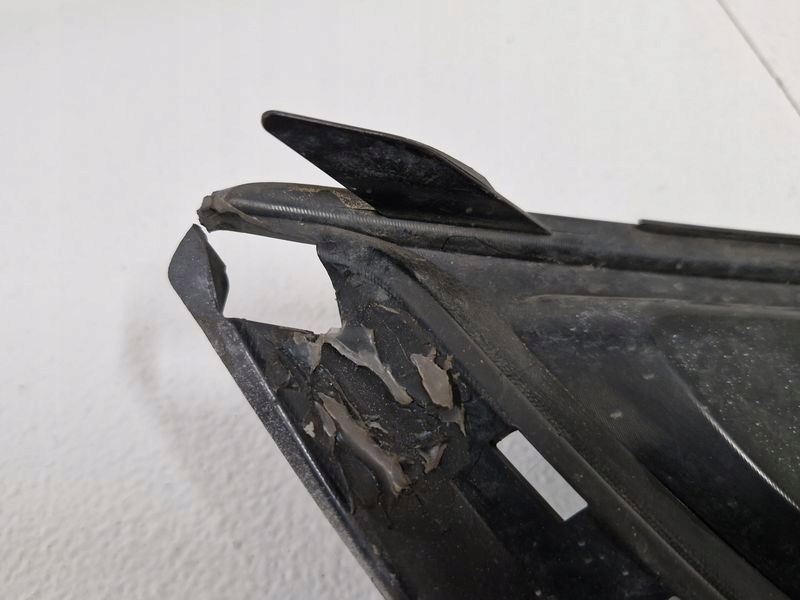 Opel insignia a рестайлинг  решётка решётка  бампера левое  перед 22787049 с Разборки