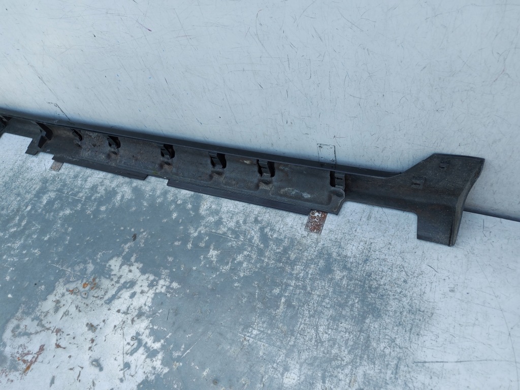 фото №7, Acura tsx honda accord 02-08 молдинг порог порог левый накладка