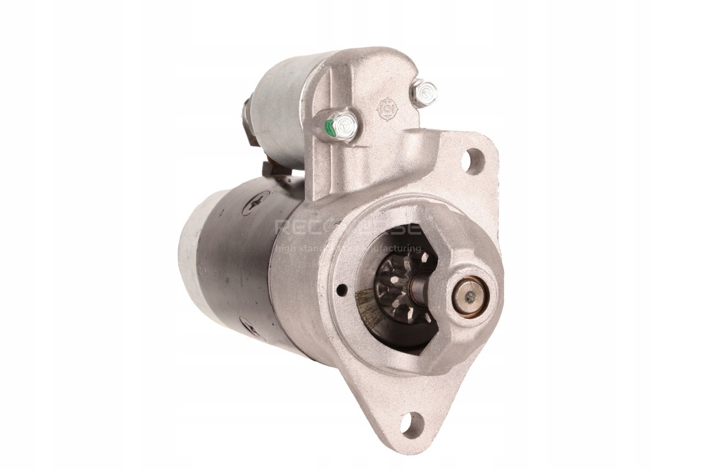 фото №8, Стартер nissan sunny 120y 140y vanette 310 b310 c120 f10 i 1.5…