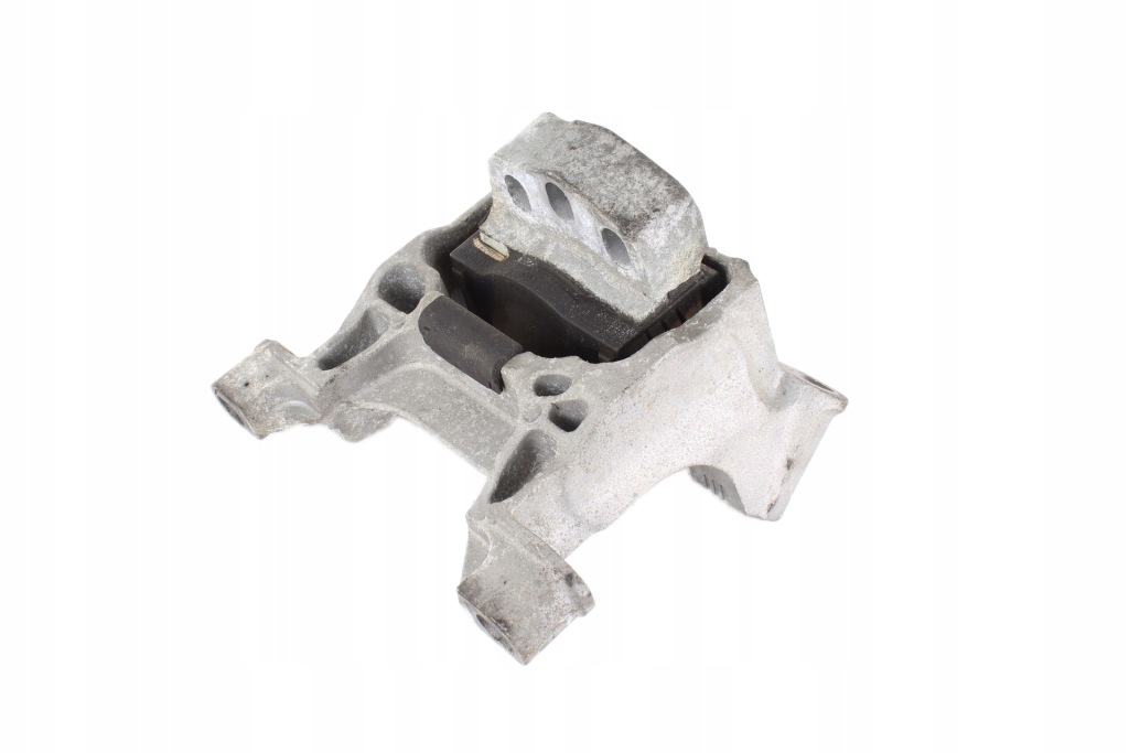 фото №4, Кронштейн подушка двигателя mazda 6 gj 2.2