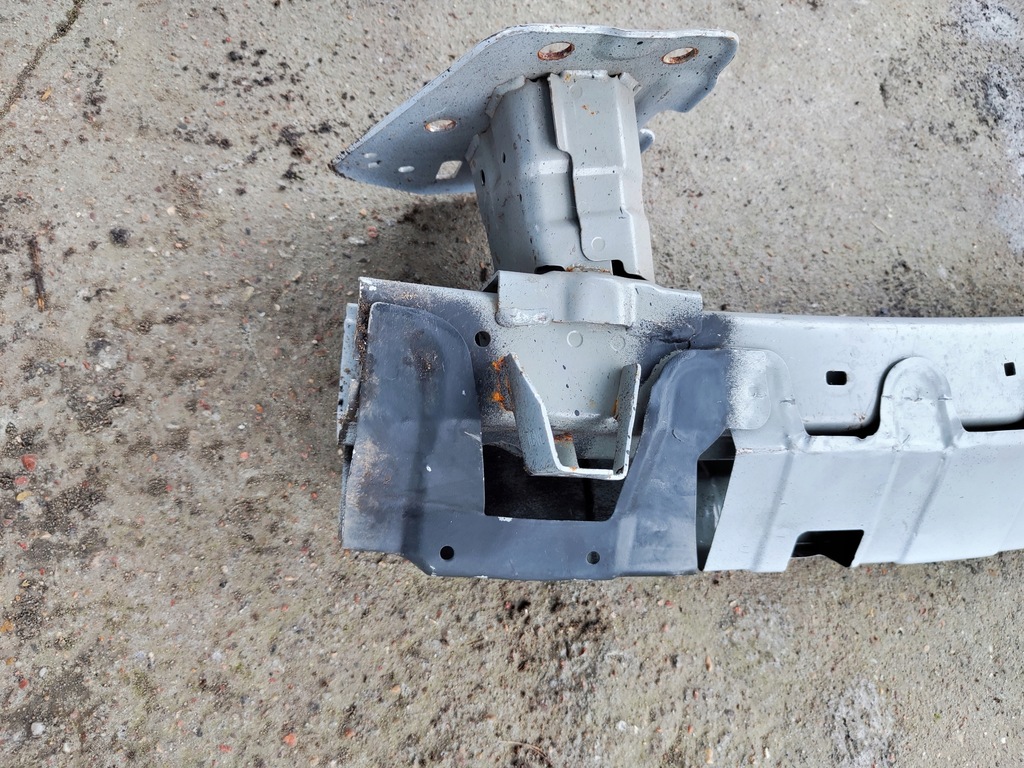 фото №7, Honda hr-v hrv iii 21+ балка підсилювач бампера перед