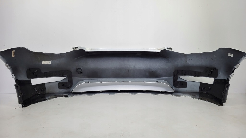 фото №10, -бампер перед передний tesla y 2019-