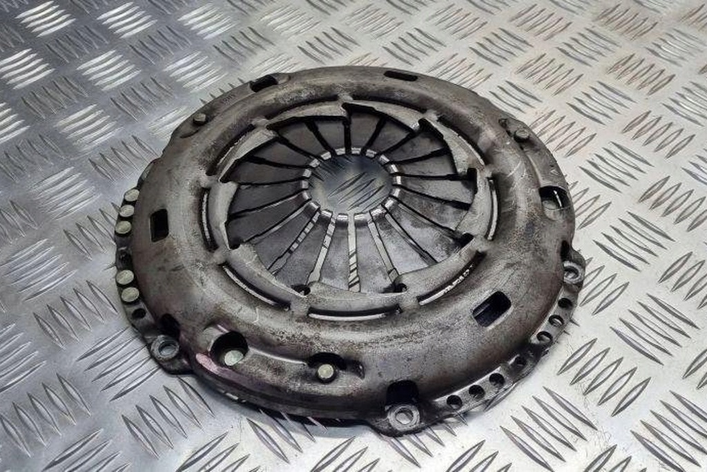 фото №12, Комплект зчеплення seat alhambra 7v8, 7v9 324030210 1.78l бензиновий 2003