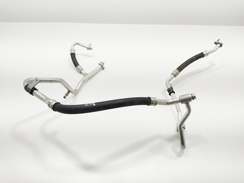 фото №11, Wąż шланг кондиционера renault zoe 295x50062r