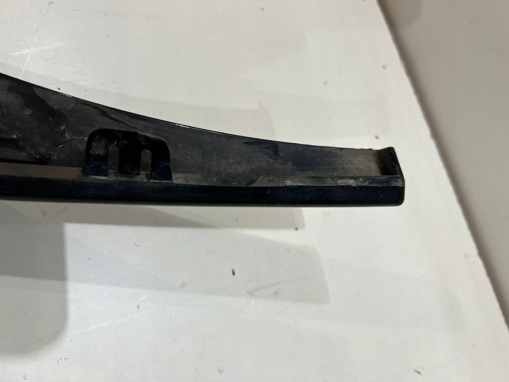 фото №11, Спойлер накладка молдинг бампера перед bmw 1 f40 m