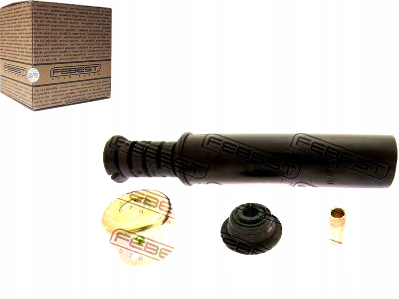 фото №14, Защита заднего амортизатора nissan tiida jpn make c11 2005.08-2012.06 gl