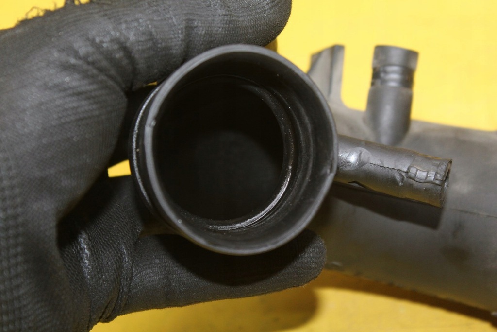 фото №8, Трубка труба турбіни 058133356h passat b5 1.8 t aeb