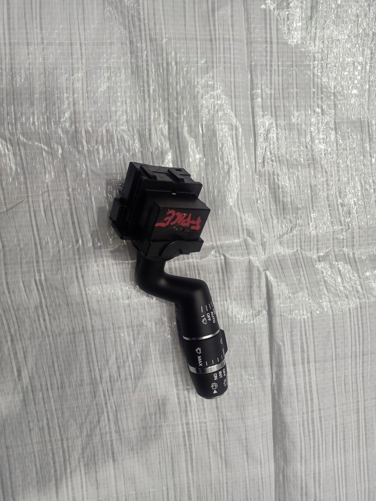 фото №1, Переключатель дворник jaguar f-pace