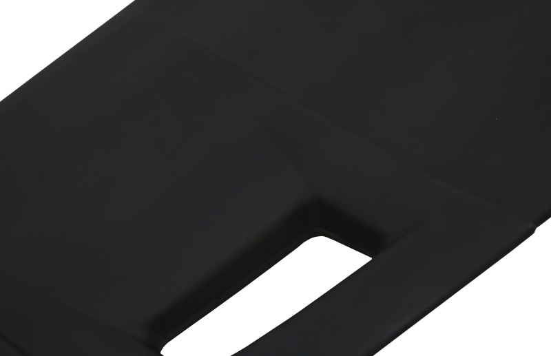 фото №8, Спойлер задний mercedes glc x253 suv 2015-up