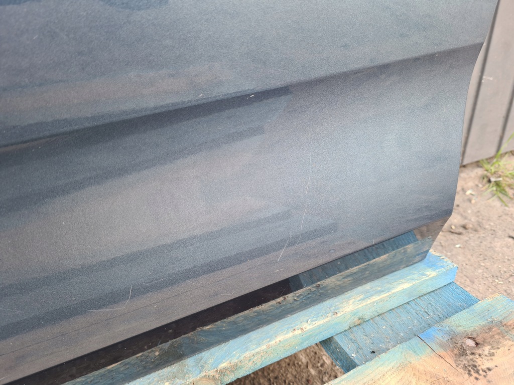 фото №8, Двері ліва передні opel astra k z22s