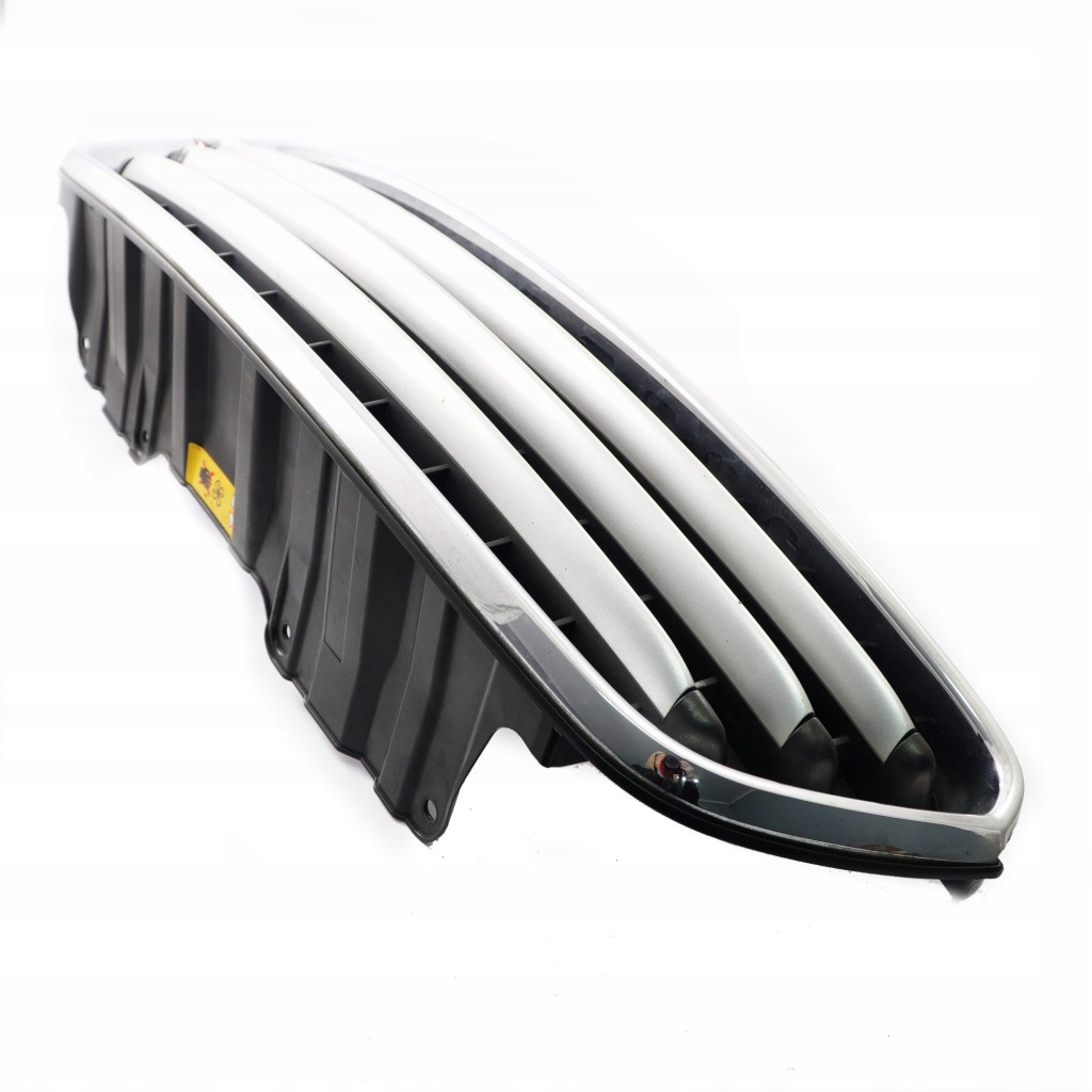 фото №11, Mini countryman one r60 решітка радіатора решітка радіатора хром 9801581