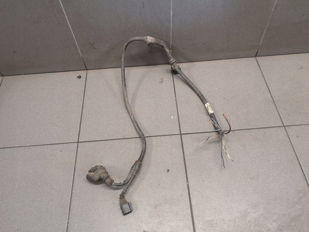 фото №1, Жгут abs левый задняя audi a8 d3