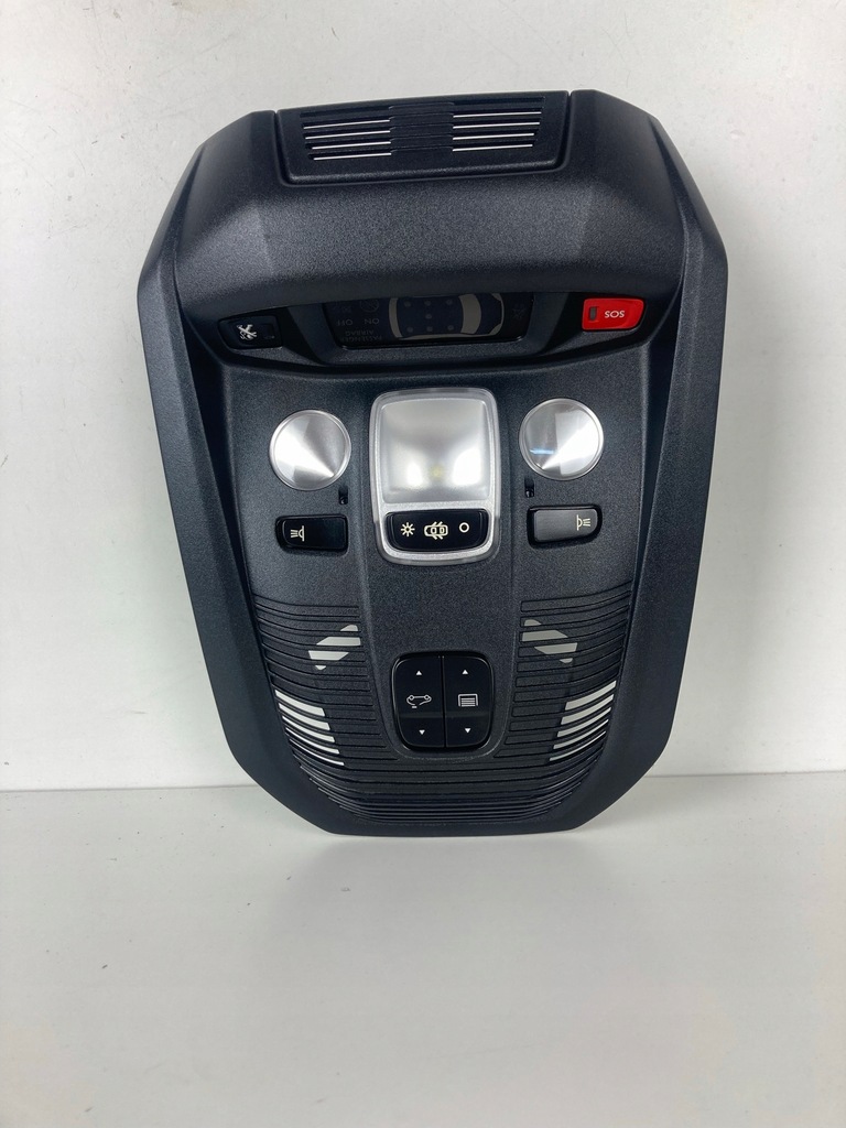 фото №1, 3008 ii 5008 ii лампа стельовий