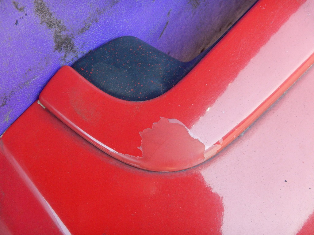 фото №1, Hyundai atos 03-08 капот крышка двигателя