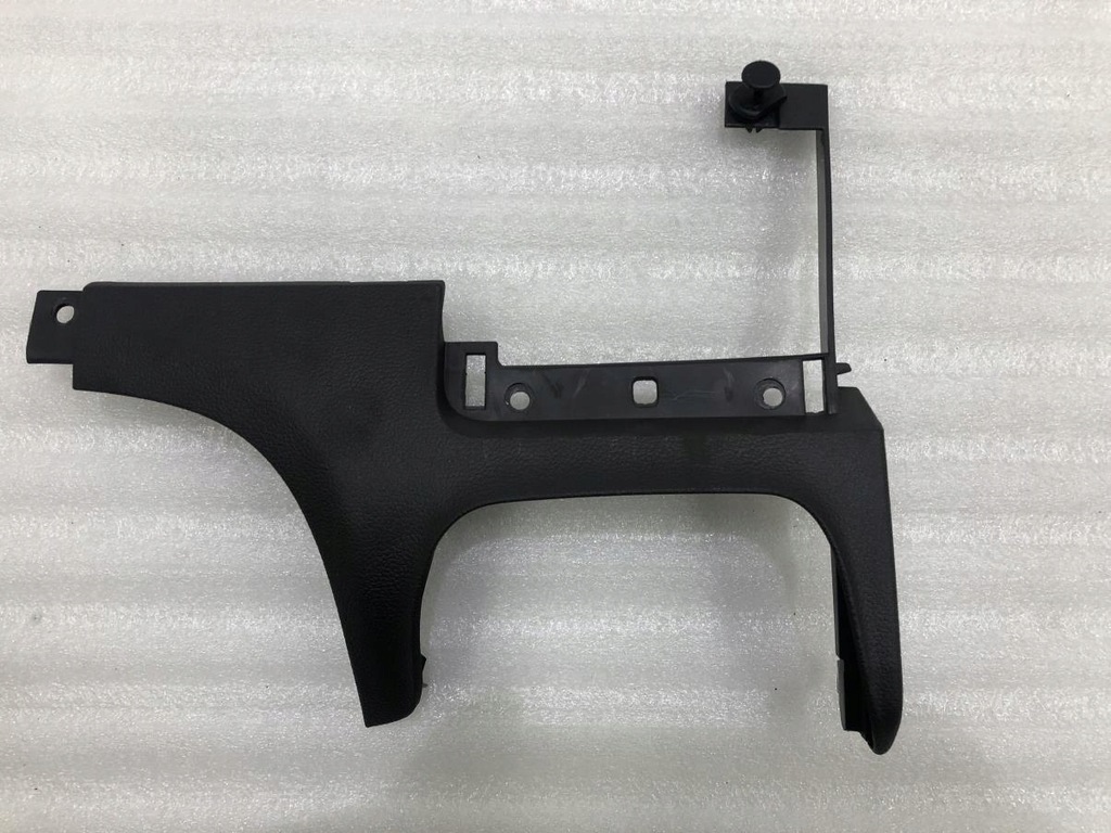 фото №1, Захист панелі консолі am51-r043k93 ford c-max ii