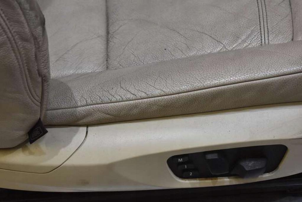 фото №14, Сидіння сидіння комплект шкіряний uk bmw e92 06-12