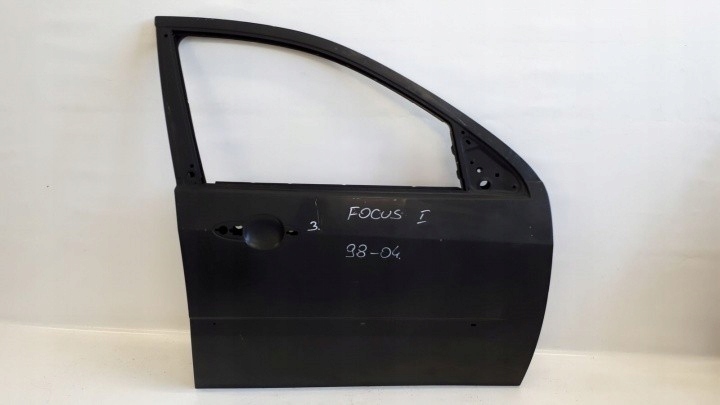 фото №1, Ford focus i дверь правое перед 3