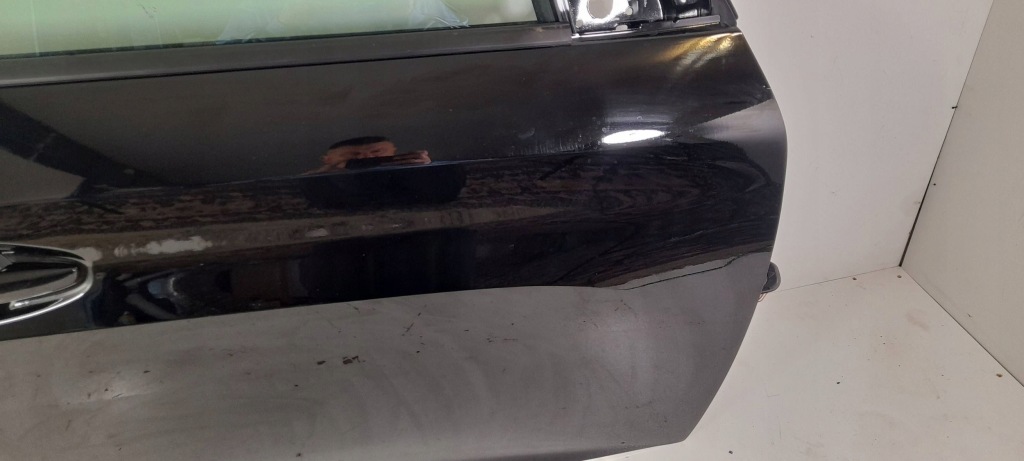 Peugeot 208 ii 2025r двері передні праве t489 Недорого