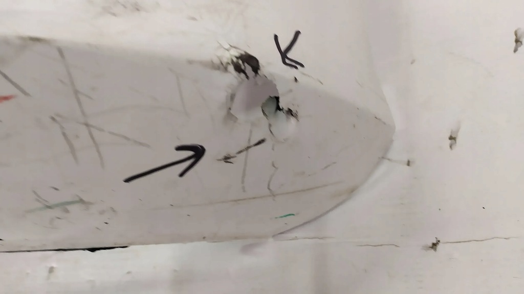 фото №10, Бампер перед передний mercedes e-klasa w213