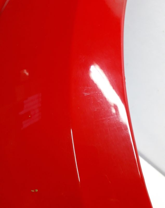 фото №11, Ford s-max 06-14 крыло правый перед оригинал