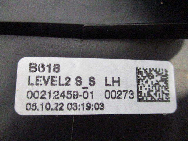 фото №9, Citroen c3 iii лампа led левая nowa 9823313080