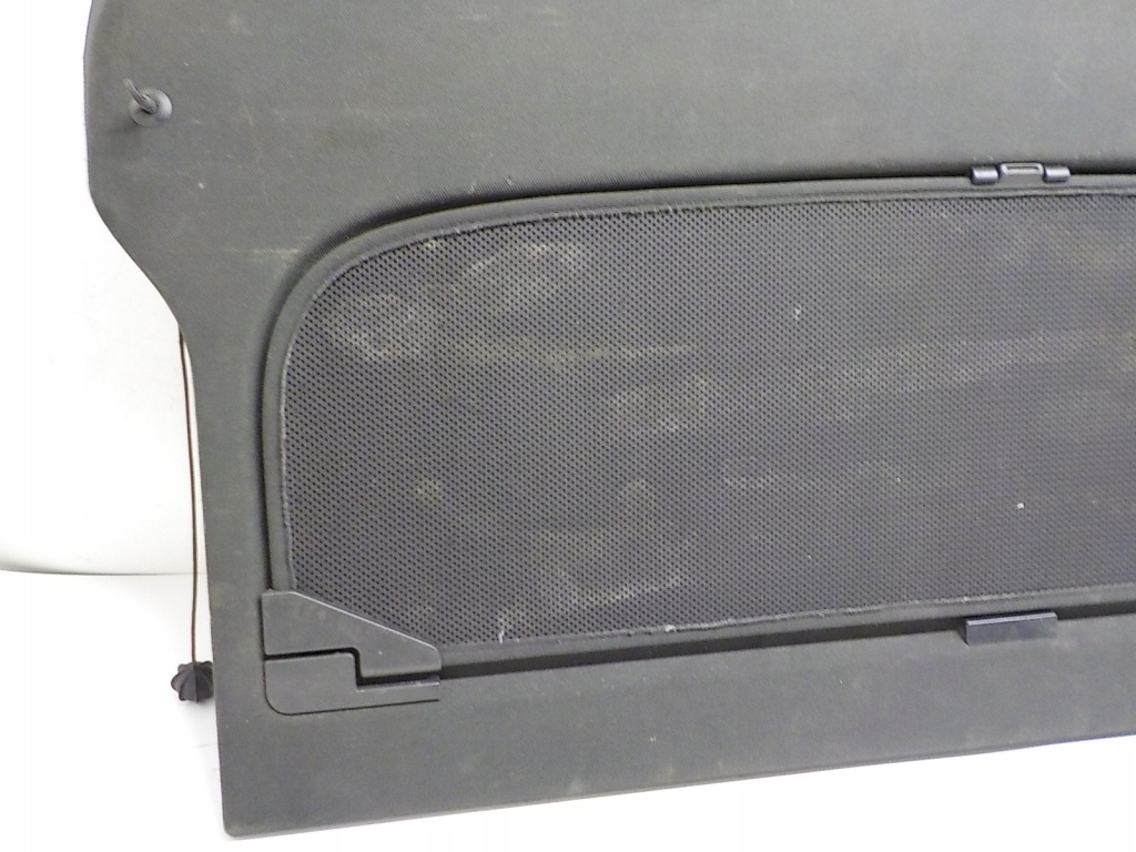 Audi a3 ii 8p 3d полка багажника Оригинал