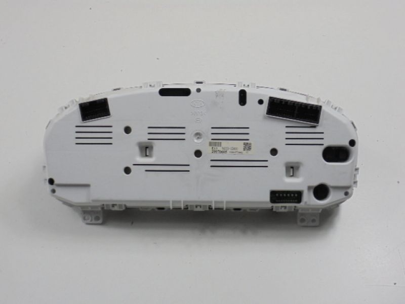 фото №9, Kia carens iii un лічильник прилади 2.0d 94003-1d830