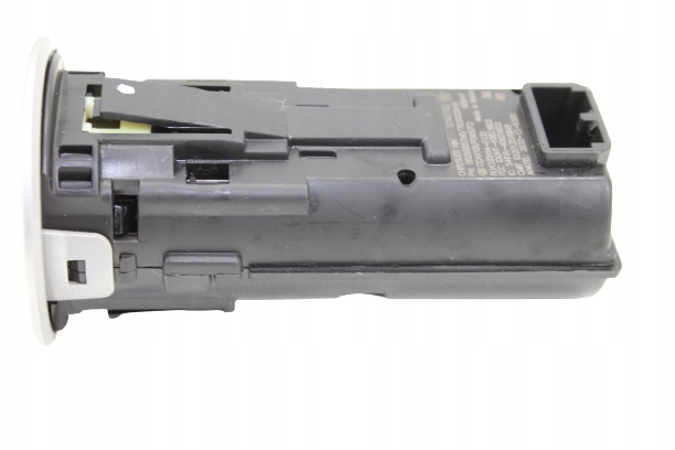 фото №9, Chrysler pacifica 17- запуск стоп кнопка замок зажигания