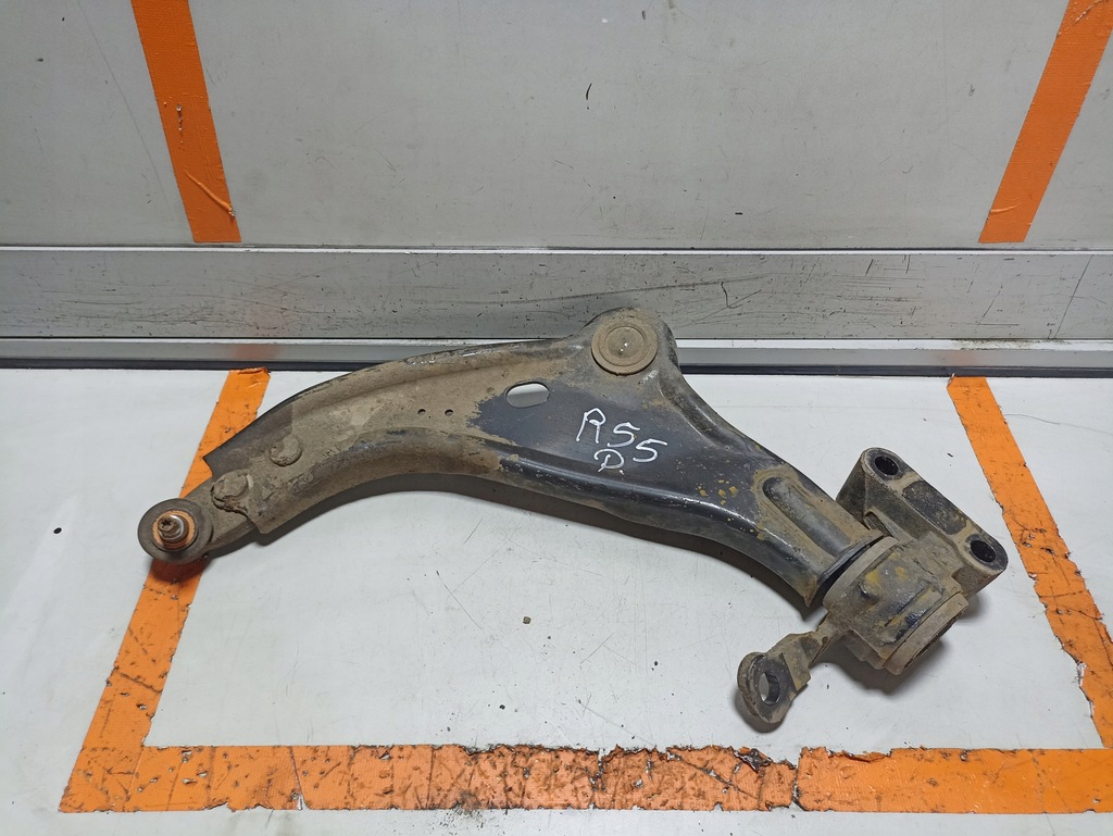 фото №1, Mini clubman r55 важіль лівий передній