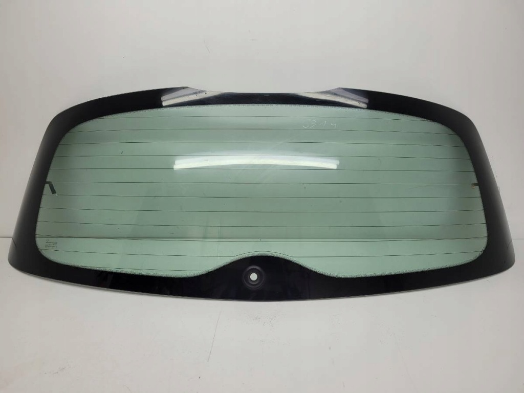 Купить Стекло задняя задний  крышки renault modus оригинал