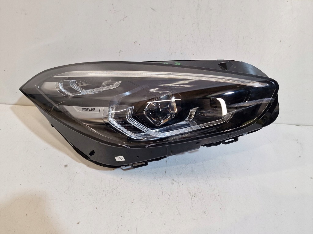 Купить Фара led bmw z4 g29 9481258