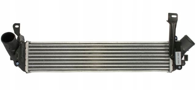 Купить Renault kangoo 1998-2008 интеркулер 1.5 dci