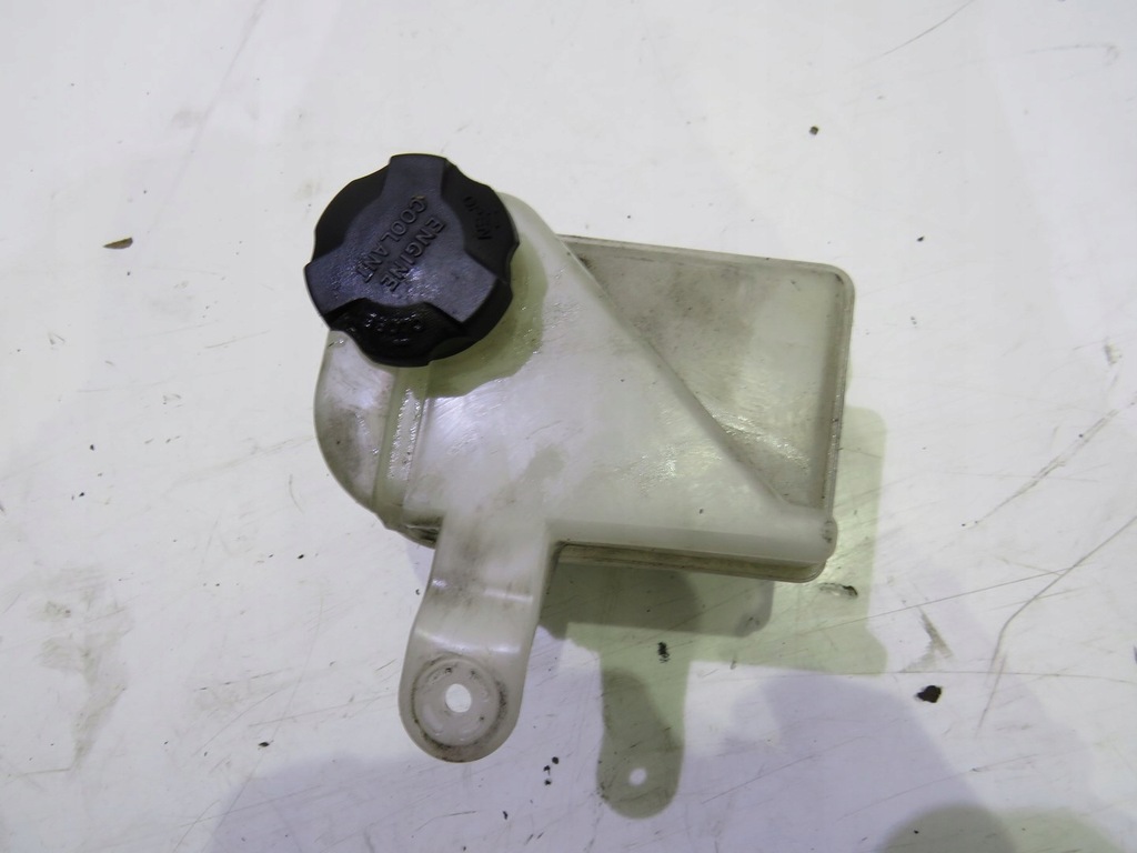 фото №4, Бачок расширительный kia venga 1.4 crdi 13r