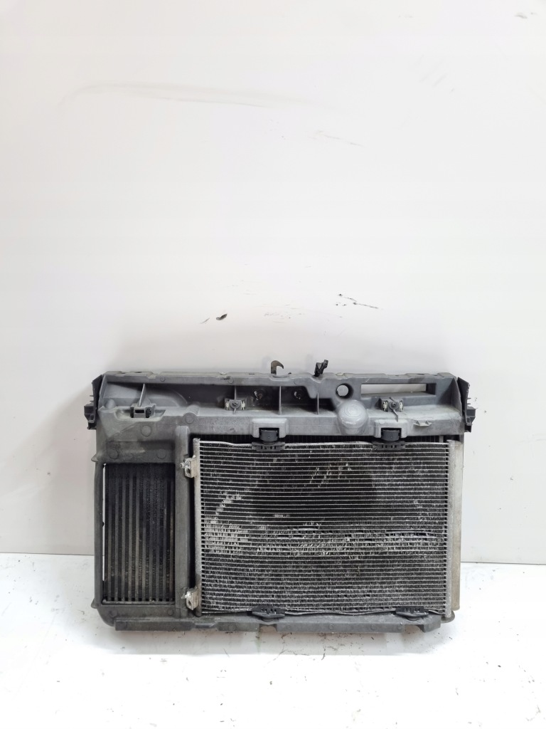 фото №1, Pas передний усилитель citroen ds3 c3 ii 1.6 hdi