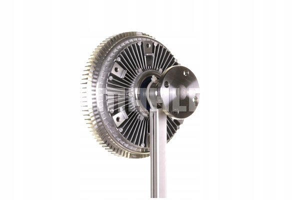 фото №11, Mahle cfc 36 000p зчеплення, вентилятор охолодження