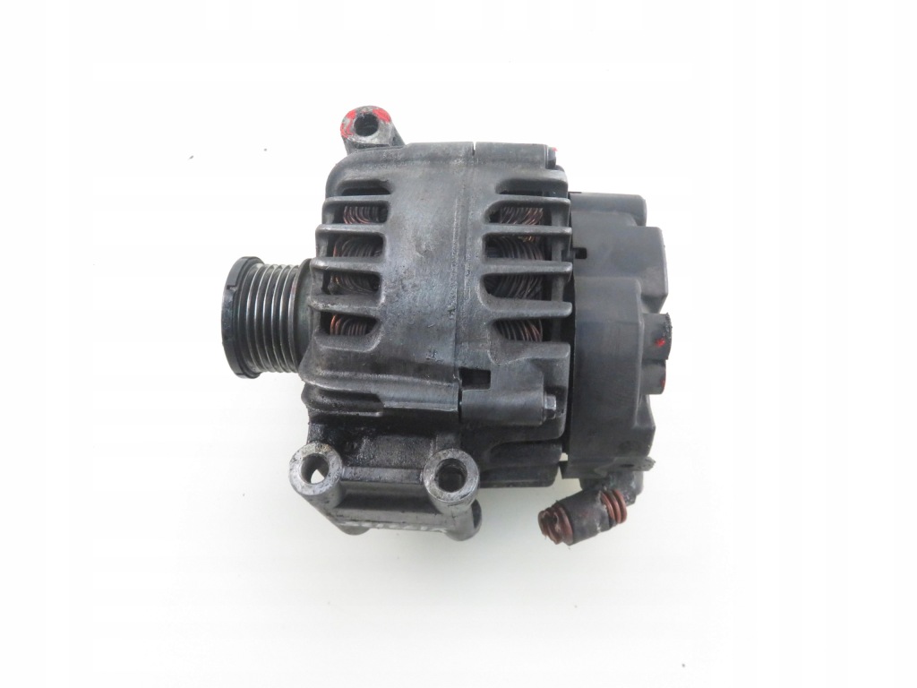 Генератор peugeot 207 1.6 16v vti - 5fw ep6 2612380c Недорого