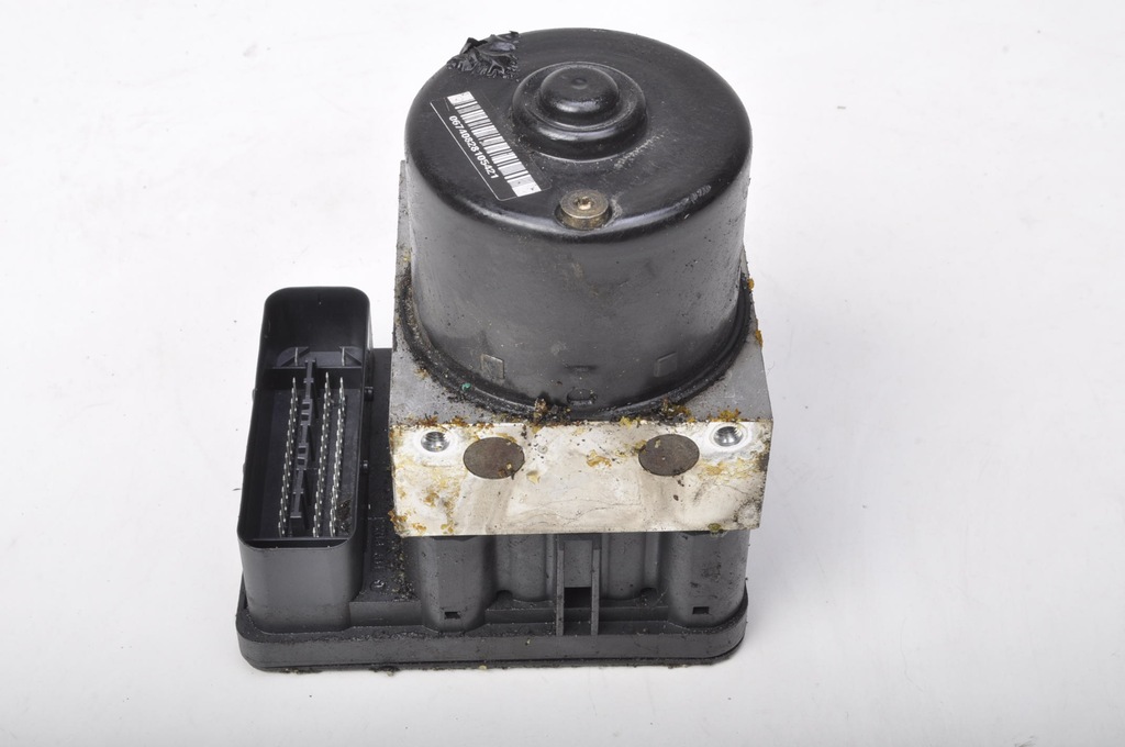 фото №5, Mini r50 r53 насос abs 6750254