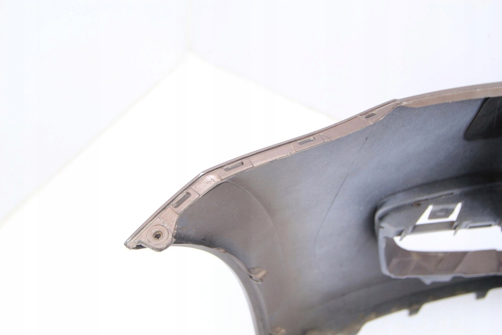 фото №11, Оригінальний бампер решітка радіатора перед vw polo v 6r0 2009-2014 6r0807221