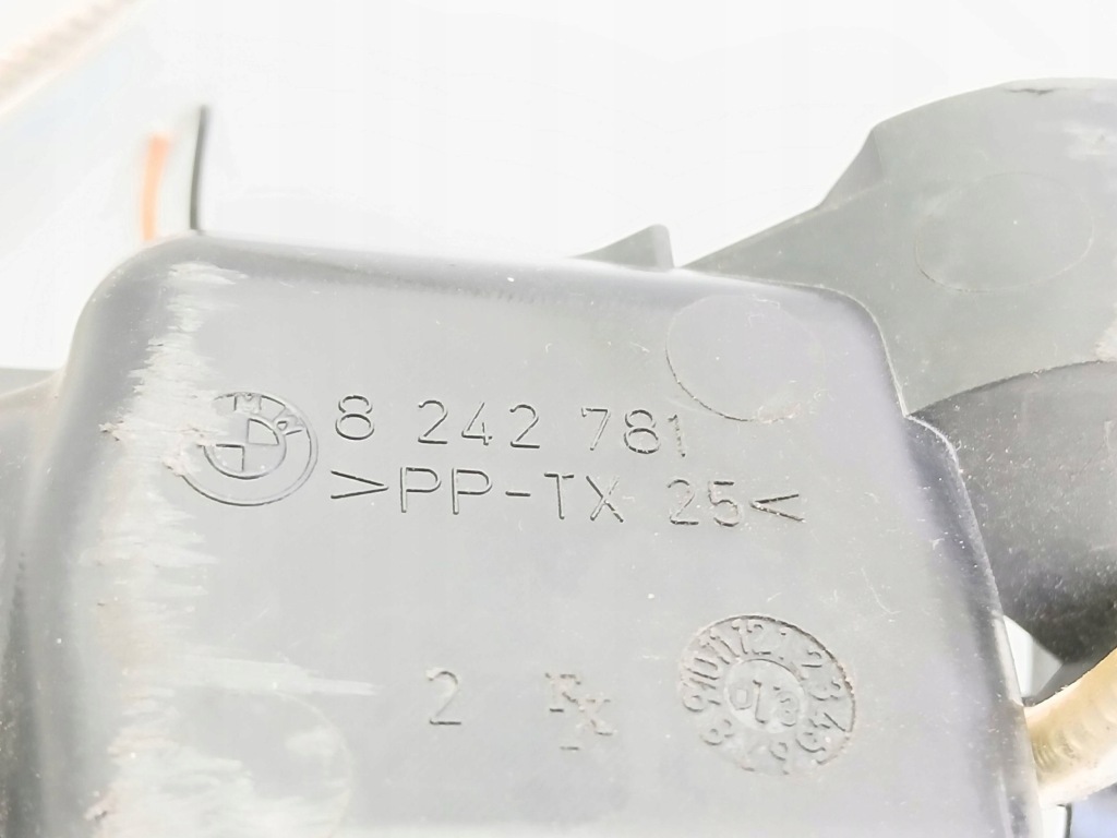 Моторчик сиденье перед сторона левая bmw 5 e39 8242781 Недорого