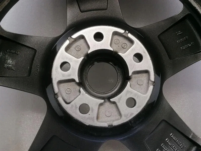 фото №14, Bentley arnage t mulliner 2-częściowy набор диск алюминиевых pd105935pb