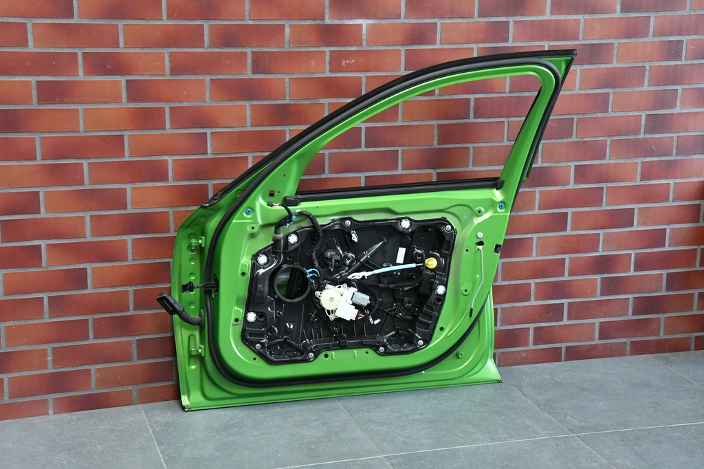 фото №7, Дверь правое перед передние bmw m3 g80 g81 3 g20 g21 p9b