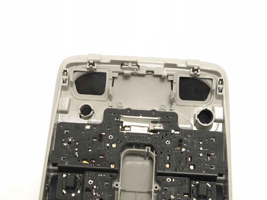 фото №7, Volkswagen group audi a6 c7 лампа освітлення кабіни стельовий 4g0947135