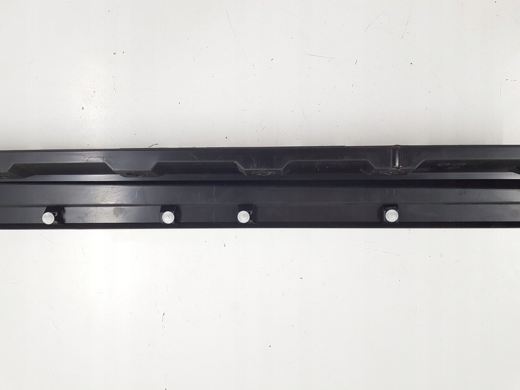 фото №6, Toyota оригінальний номер 75860-42030 накладка захист молдинг поріг