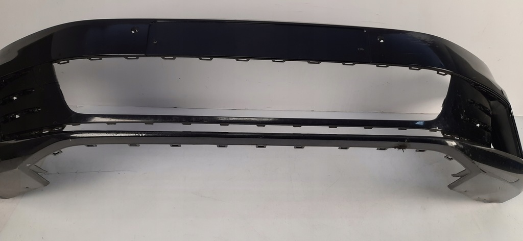 фото №3, Vw scirocco r line lift бампер перед передний 2014-2017r