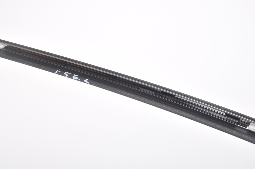 фото №8, Mini f56 молдинг крыло левый задняя 258949-10