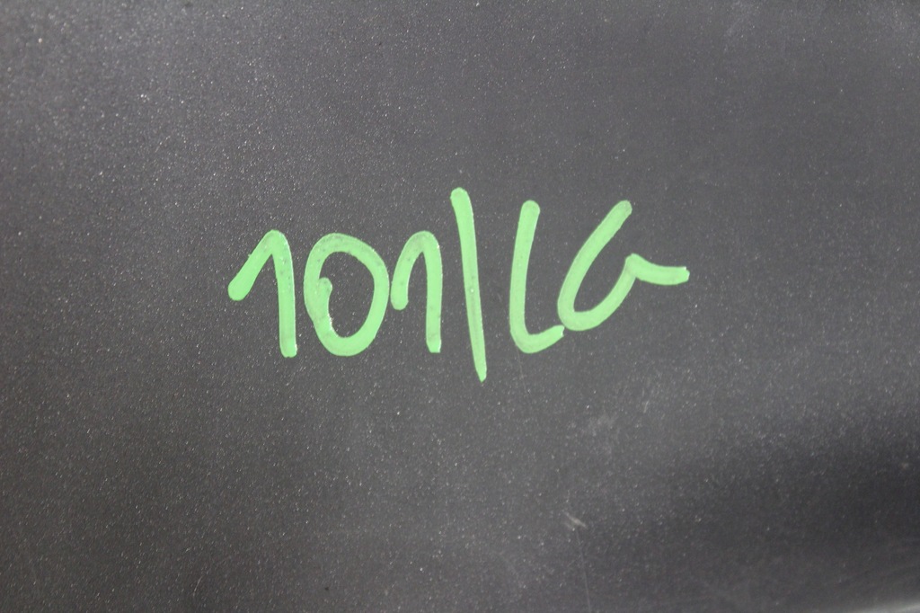 фото №9, Диффузор спойлер бампер задняя bmw g22 m-pakiet полный