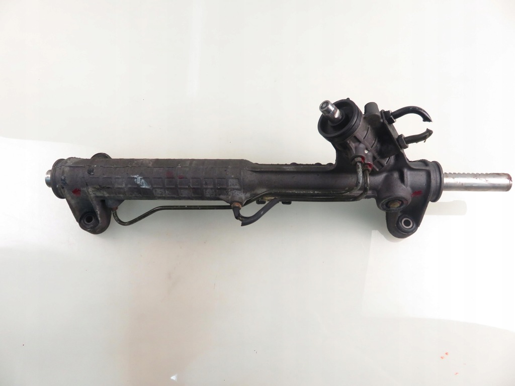фото №6, Рулевая рейка vw transporter t4 701422055g 7852974253